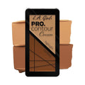L.A Girl Pro Contour Cream - Tan - My Store
