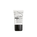 L.A Girl Pro.Prep Hd Face Primer-Clear 15Ml - My Store