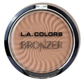 L.A. Colors - Bronzer - Natural - My Store
