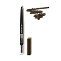 L.A. Colors - Browie Wowie Brow Pencil - Medium Brown - My Store