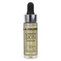 L.A. Colors - Illuminating Skin Enhancer - Liquid Gold - My Store