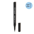 L.A. Colors - Mark & Line Felt Tip Eyeliner - Black - My Store