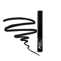 L.A. Colors - Matte Liquid Eyeliner - Black - My Store