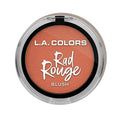 L.A. Colors - Rad Rouge Blushes - Chill - My Store