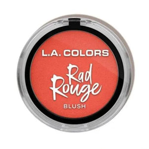 L.A. Colors -  Rad Rouge Blushes - Poppin - My Store