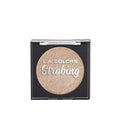 L.A. Colors - Strobing Illuminating Powder - Champagne - My Store
