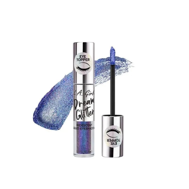 L.A. Girl - Dream Glitter Eye Topper - Meteor Shower - My Store