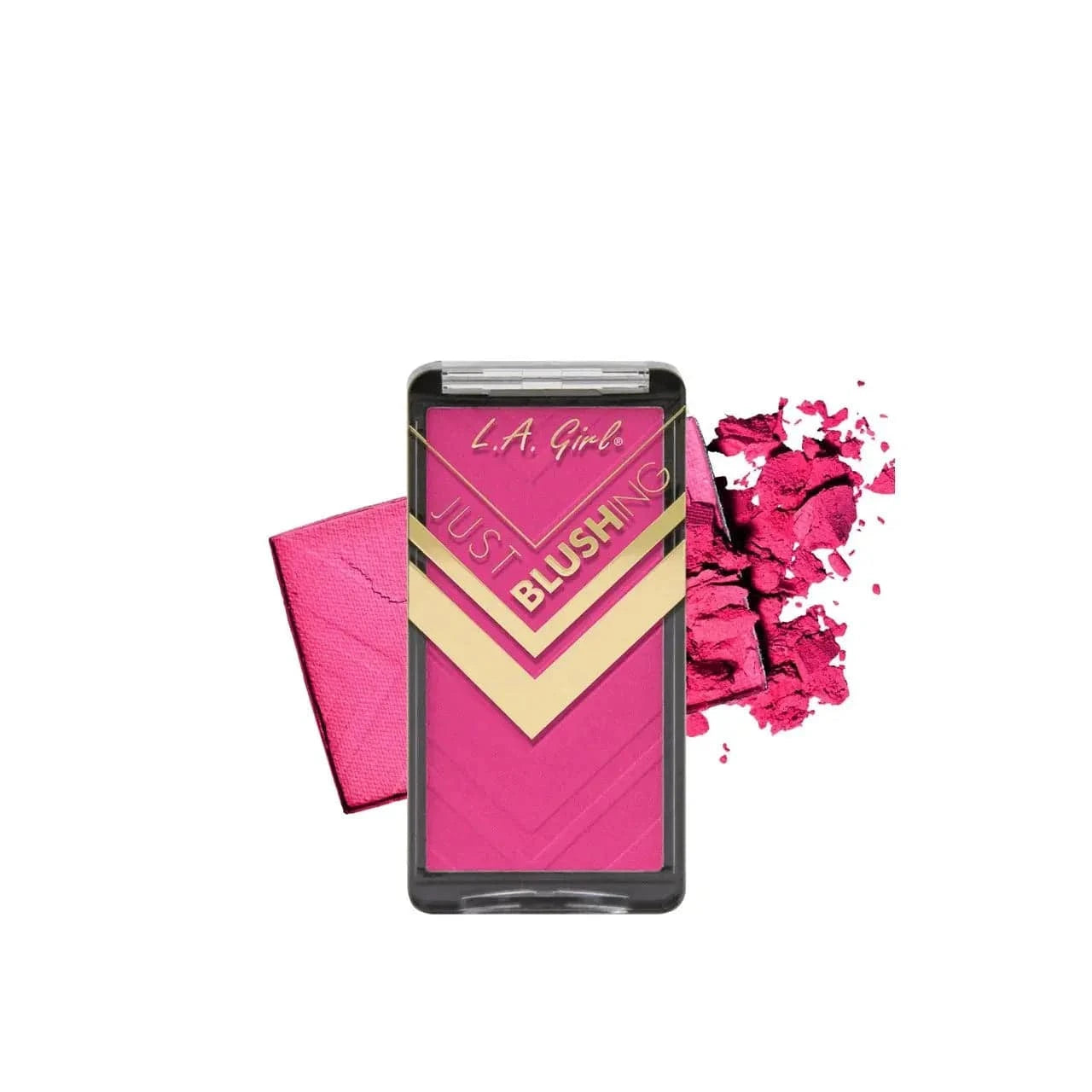 L.A. Girl - Just Blushing - Just Love Highlighter - My Store
