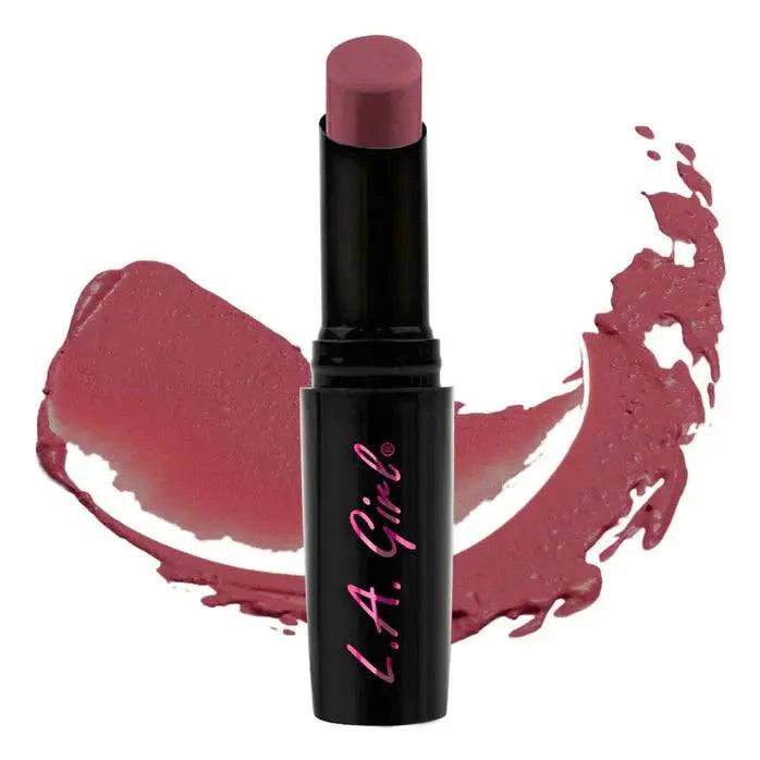 L.A. Girl - Luxury Creme Lipstick - Promise - My Store