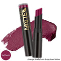 L.A. Girl - Matte Flat Velvet Lipstick - Va Voom! - My Store
