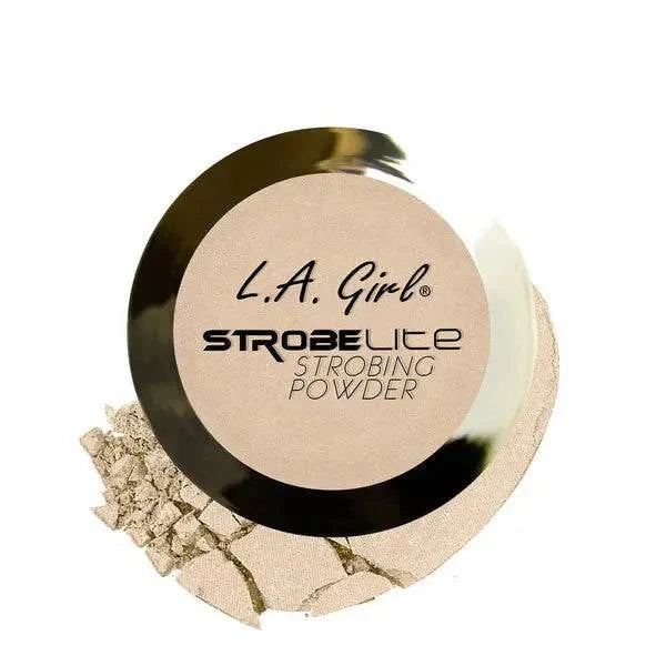 L.A. Girl - Strobelite Strobing Powder - 110 Watt - My Store