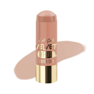 L.A Girl-Velvet Contour Blush Stick