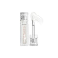 Huda Beauty Faux Filler Extra Shine Lip Gloss - Glassy 3.9ML