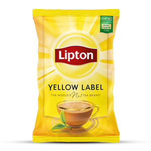 Lipton Yellow Label Tea 430g - Snapcart.pk