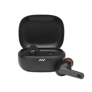 JBL TRUE WIRELESS NOISE CANCELLING EARBUDS Model LIVE PRO+ TWS
