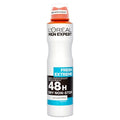L'Oreal Men Expert 48H A/P Deodorant Spray Fresh Extreme 250Ml