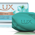 Lux - Fresh Splash Soap Bar Green - 130g