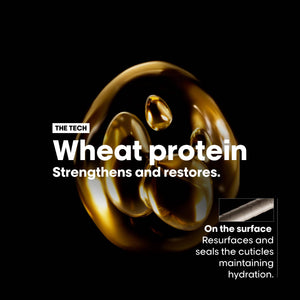 L'Oreal Professional - Serie Expert Absolute Repair Hair Serum 90 ML - For Dry & Damaged Hair - My Store