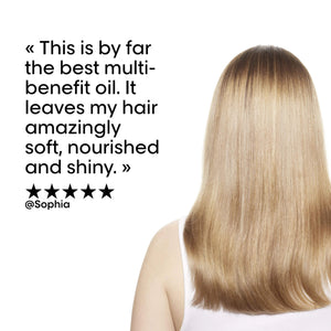 L'Oreal Professional - Serie Expert Absolute Repair Hair Serum 90 ML - For Dry & Damaged Hair - My Store