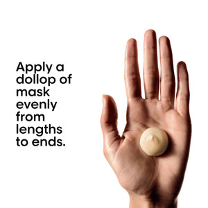 L'Oreal Professional - Serie Expert Absolute Repair Mask 250 ML - For Dry & Damaged Hair - My Store