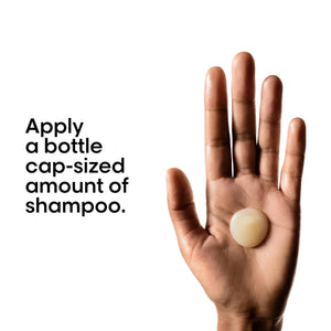 L'Oreal Professional - Serie Expert Absolute Repair Shampoo 300 ML - For Dry & Damaged Hair - My Store