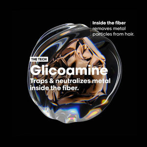 L'Oreal Professional - Serie Expert Metal Detox Mask 250 ML - For Sensitized Hair - My Store