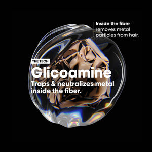 L'Oreal Professional - Serie Expert Metal Detox Shampoo 300 ML - Sulphate Free - My Store