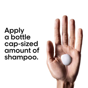 L'Oreal Professional - Serie Expert Metal Detox Shampoo 300 ML - Sulphate Free - My Store