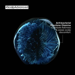 L'Oreal Professional - Serie Expert Scalp Advance Shampoo 300 ML - For Anti Dandruff - My Store