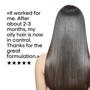 L'Oreal Professional - Serie Expert Scalp Advance Shampoo 300 ML - For Oily Scalp - My Store