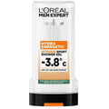 Loreal - Men Expert Shower Gel Extreme Sport 300Ml