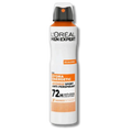 L'Oreal Men Expert 72H A/P Deodorant Spray Hydra Energetic Extreme Sport 250Ml