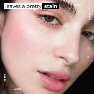 Lamel - All In One Lip Tinted Plumping Oil №402 Pink Sparkle - My Store