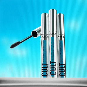 Lamel - Cult Strength & Lift Mascara №403 Black - My Store