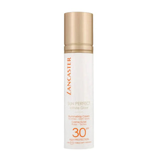 Lancaster Sun Perfect Infinite Glow Illuminating Cream Spf30 50Ml - My Store