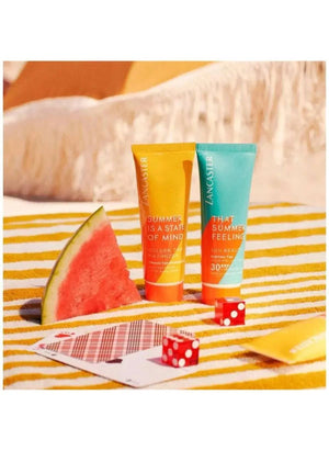 Lancaster That Summer Feeling Sublime Tan Velvet Milk 30Spf 75Ml - My Store