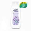 Babi Mild - Relaxing Lavender Organic Baby Lotion