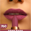 Sweetface - Super Matte Look Lipstick