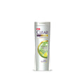 Clear Shampoo Lemon Fresh - 380Ml