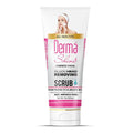 Derma Shine Fairness Facial Black Head Removing Scrub 200Gm - My Store