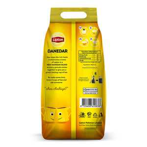 Lipton Danedar Strong Tea 800g - Snapcart.pk