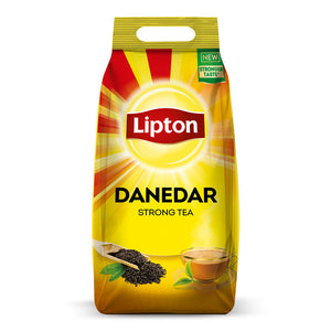 Lipton Danedar Strong Tea 800g - Snapcart.pk