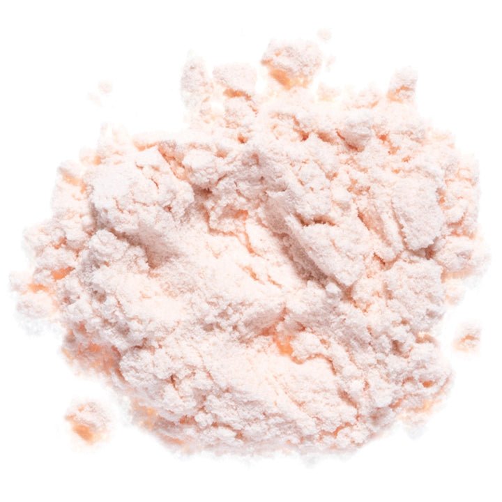 Mud Loose Powder - Shell