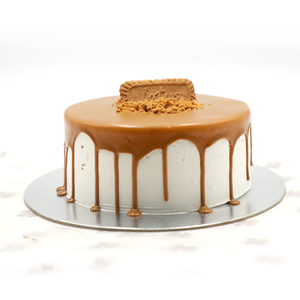 Springs Lotus Cake / 1.5 - Snapcart.pk