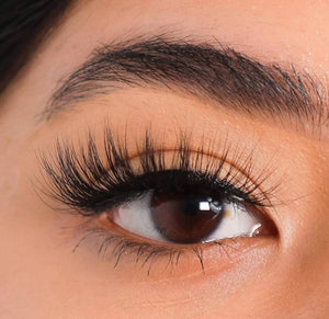 Lurella - Everlasting Eyelash Glue - Black - My Store