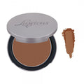 Luscious Velvet Matte Oil Control Pressed Powder # 5