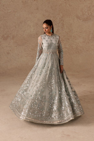 Cherie By Imran Ramzan Unstitched 3 Piece Luxury Formals Collection'2025-Étoilé