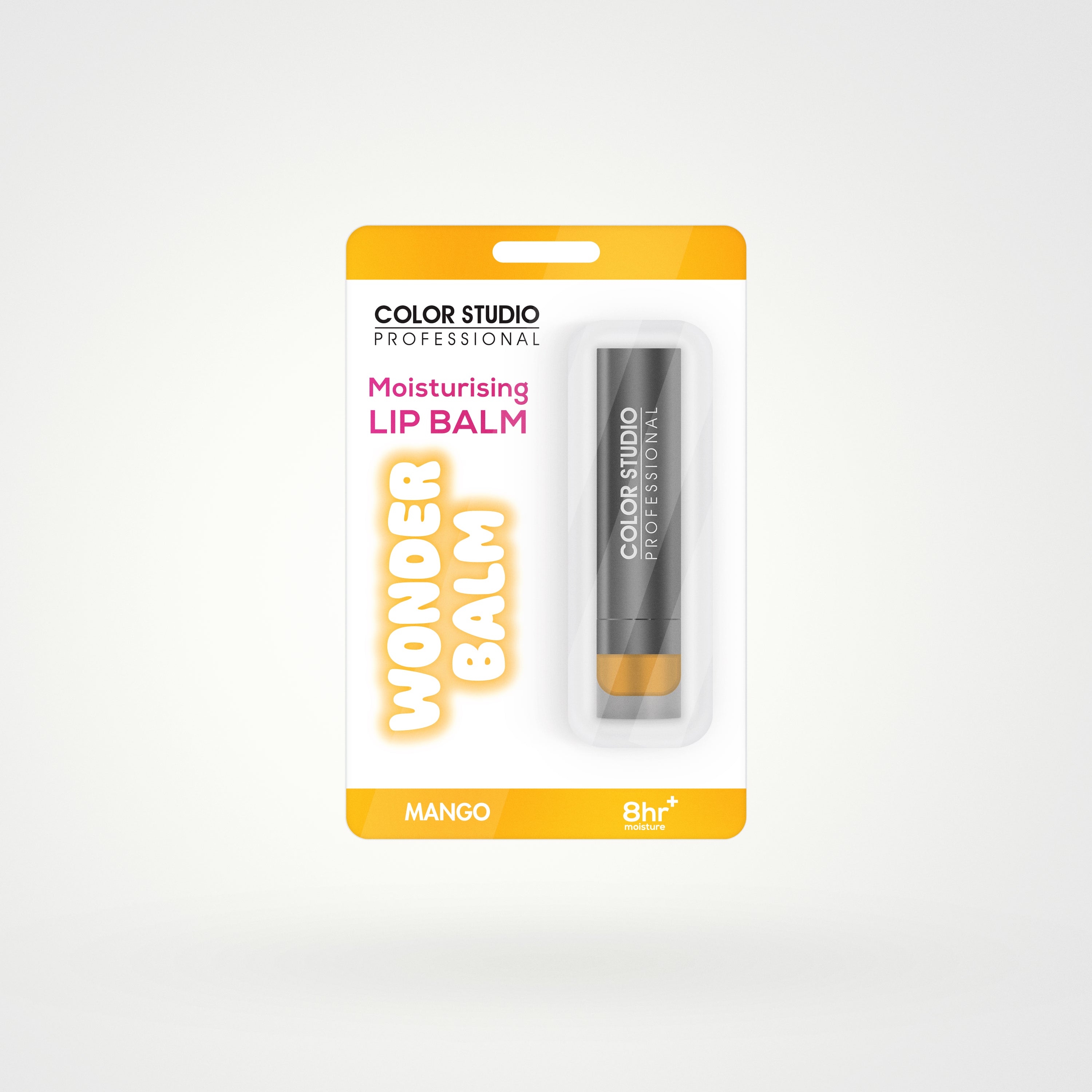 Color Studio - Wonder Lip Balm Mango