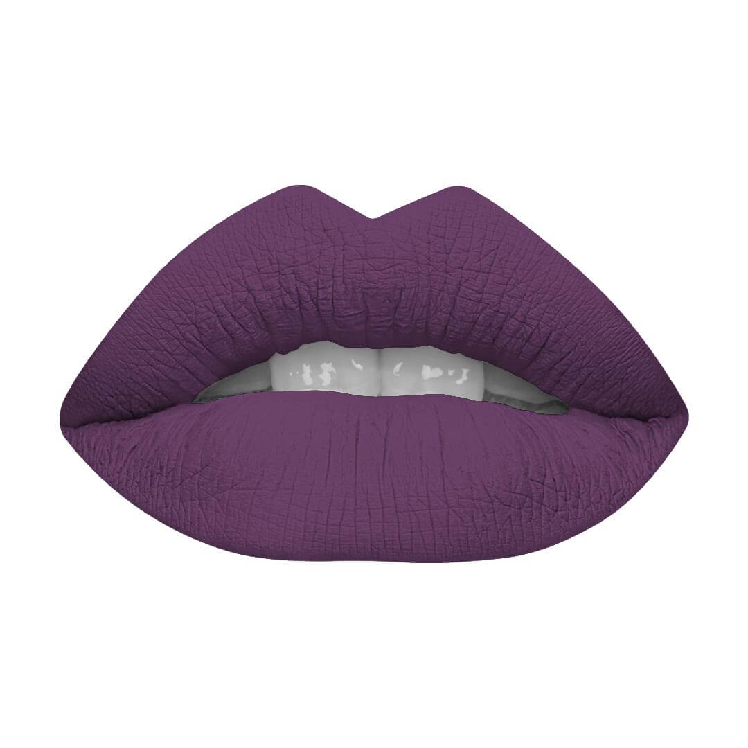 Swiss Miss - Violet Vibe (MATTE-516) - Lipstick