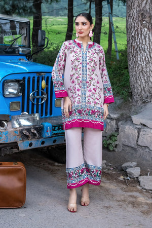 Dhaga Stitched Co Ords Summer Collection'2025-Maya